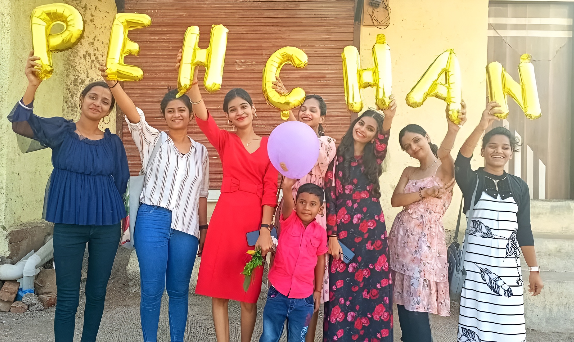 Pehchan Utsav