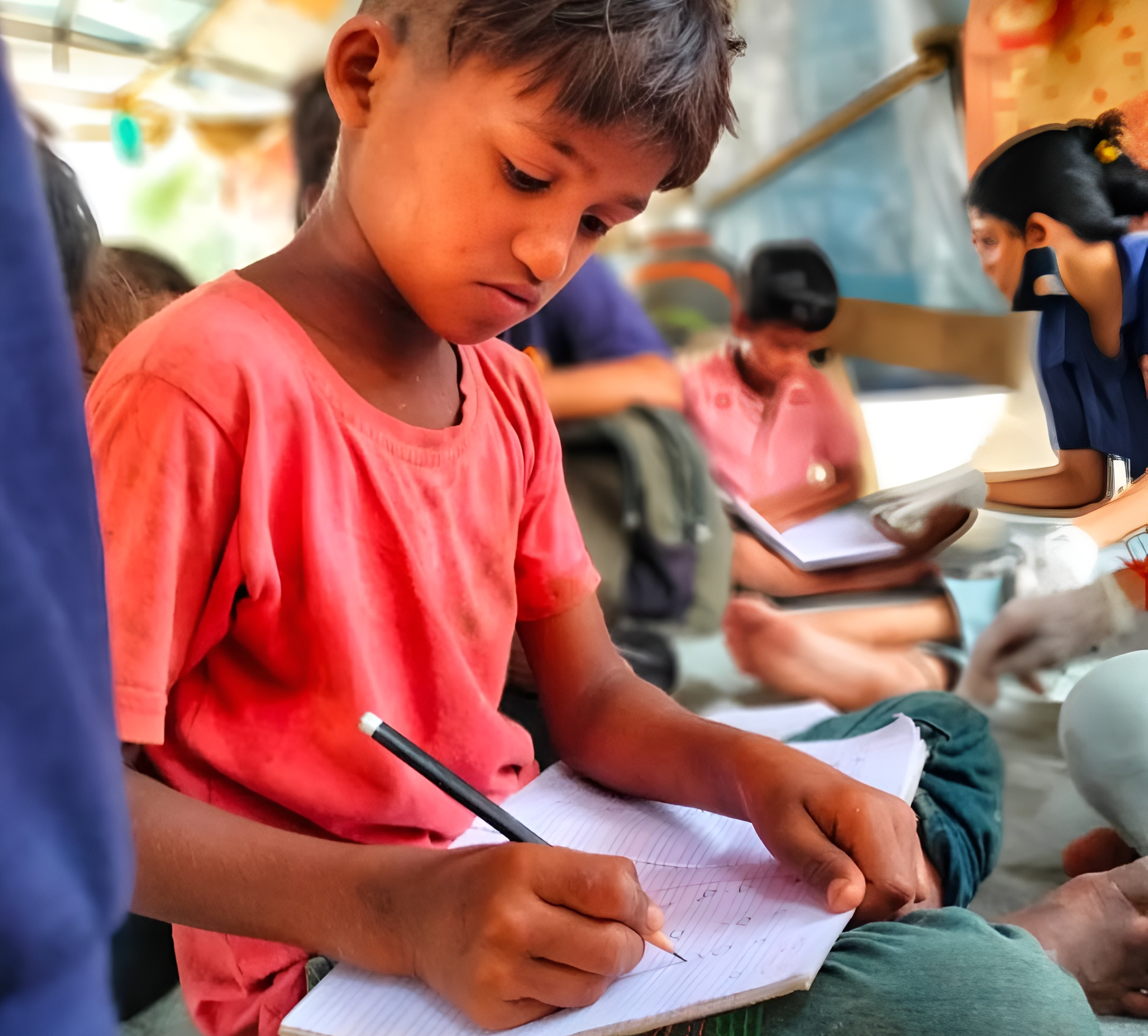 Education