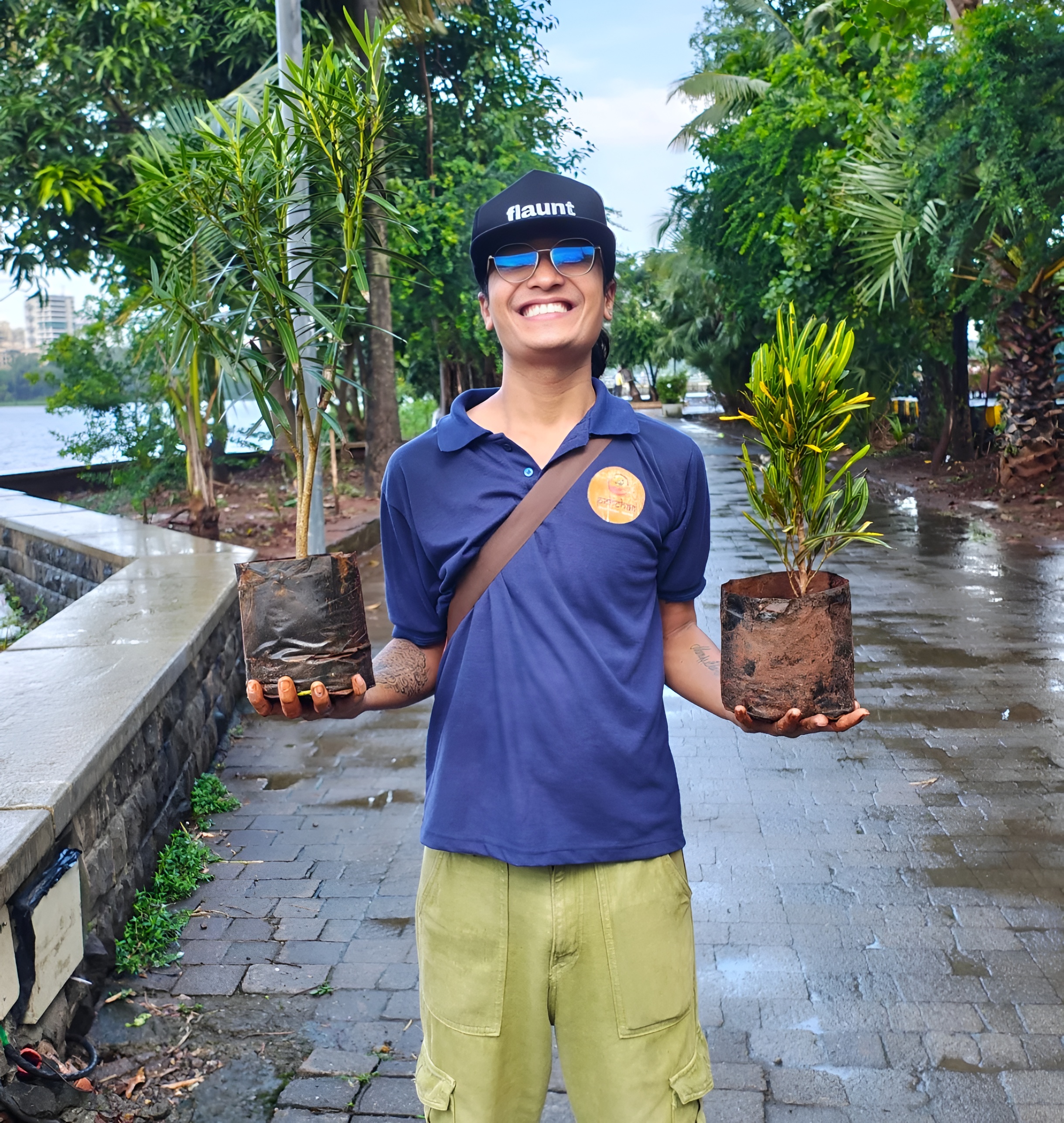 Environment Protection