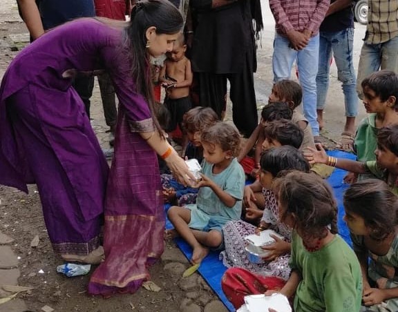 Poverty Alleviation