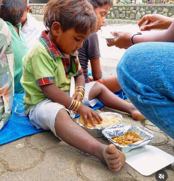 Poverty Alleviation