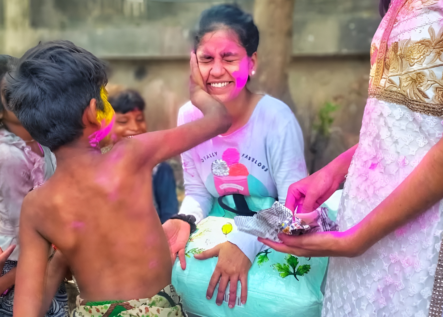 Pehchan Utsav