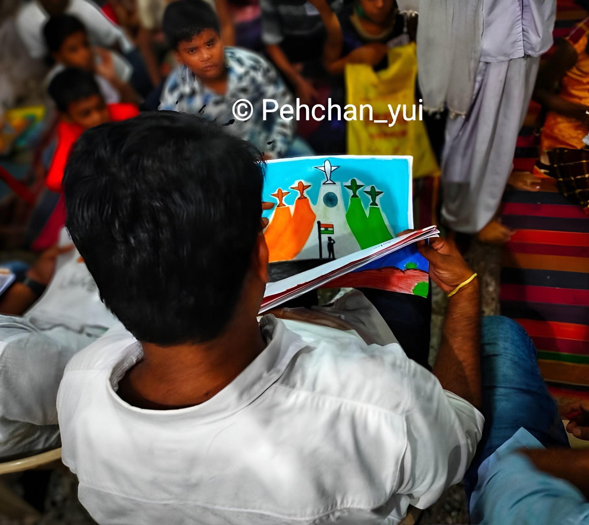 Pehchan Utsav